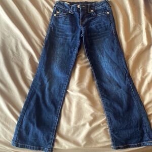 Kids True Religion Jeans
